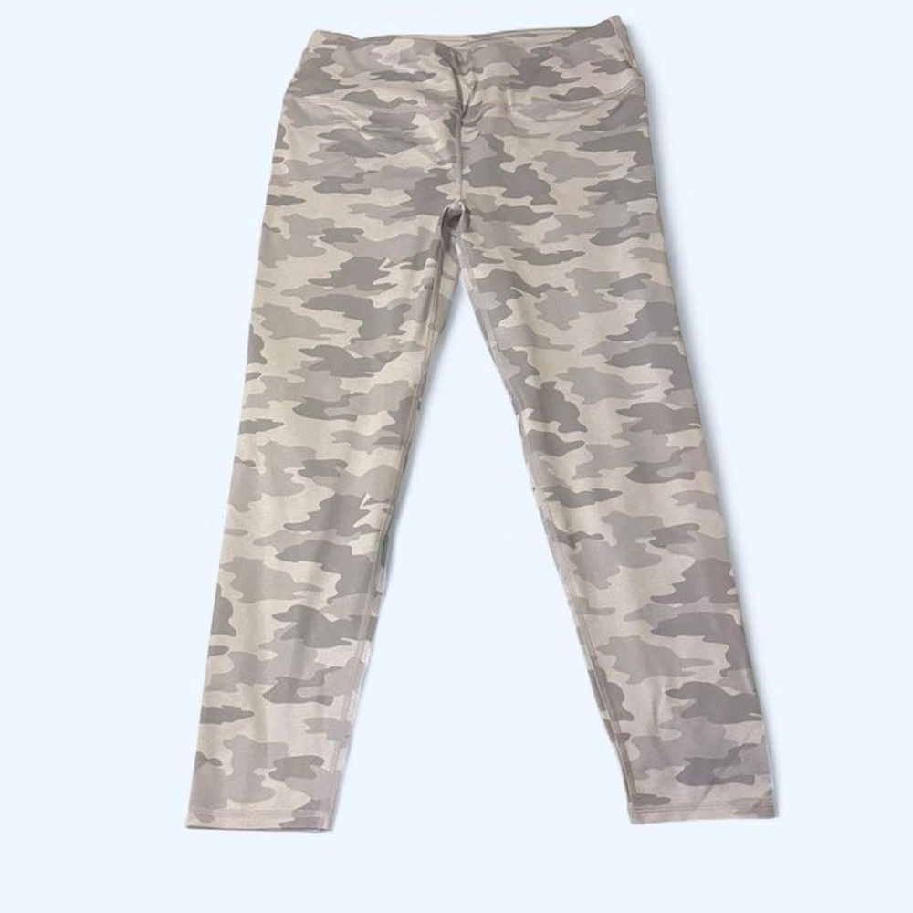 Kyodan Camo Leggings